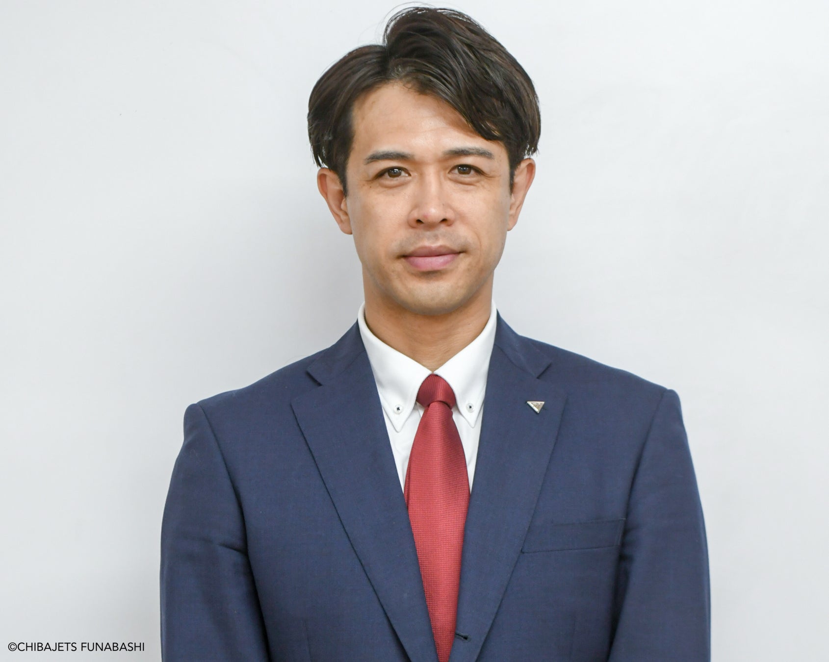 【千葉ジェッツ】代表取締役社長の異動について