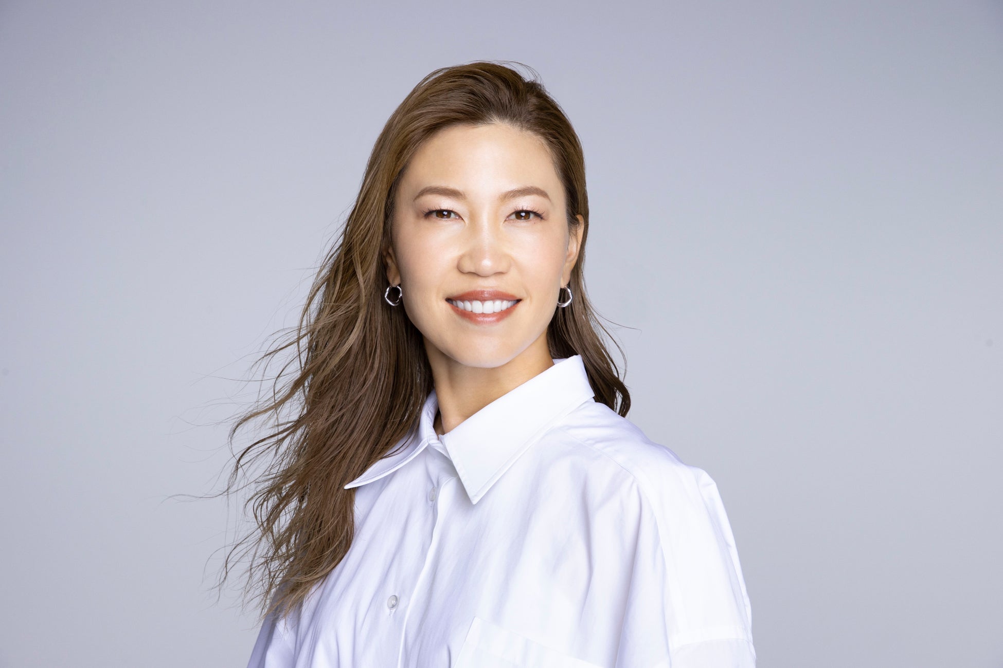 U-NEXTが『全米女子オープン』のラウンドリポーターに女子プロゴルファー・上田桃子を起用。名門リビエラCC開催の歴史的一戦で、山下、西郷ら歴代最強の日本勢に現地で密着