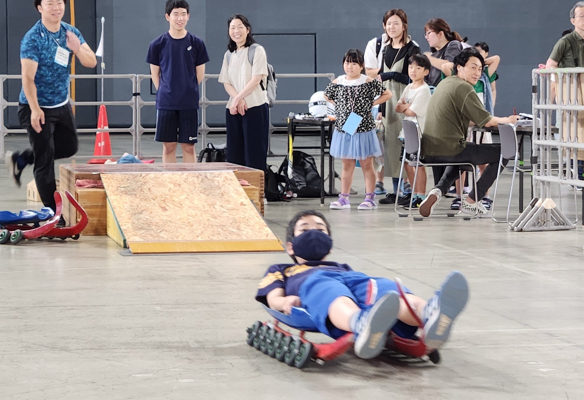 【オイシックス新潟】5/30(土)DeNA戦「長岡市民DAY」にてえちご川口観光大使 田中さきさんの来場が決定