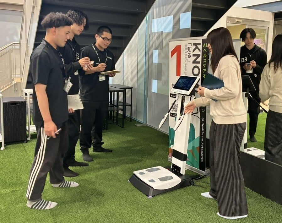 アミューズメントフィットネスクラブ フィットイージー　2026年度 新卒社員の「2ヶ月間 OJT研修」を実施