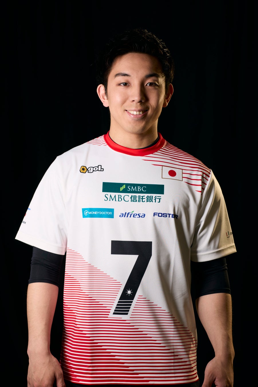 2026 IBSA Goalball World Championships 日本代表選手団決定のお知らせ