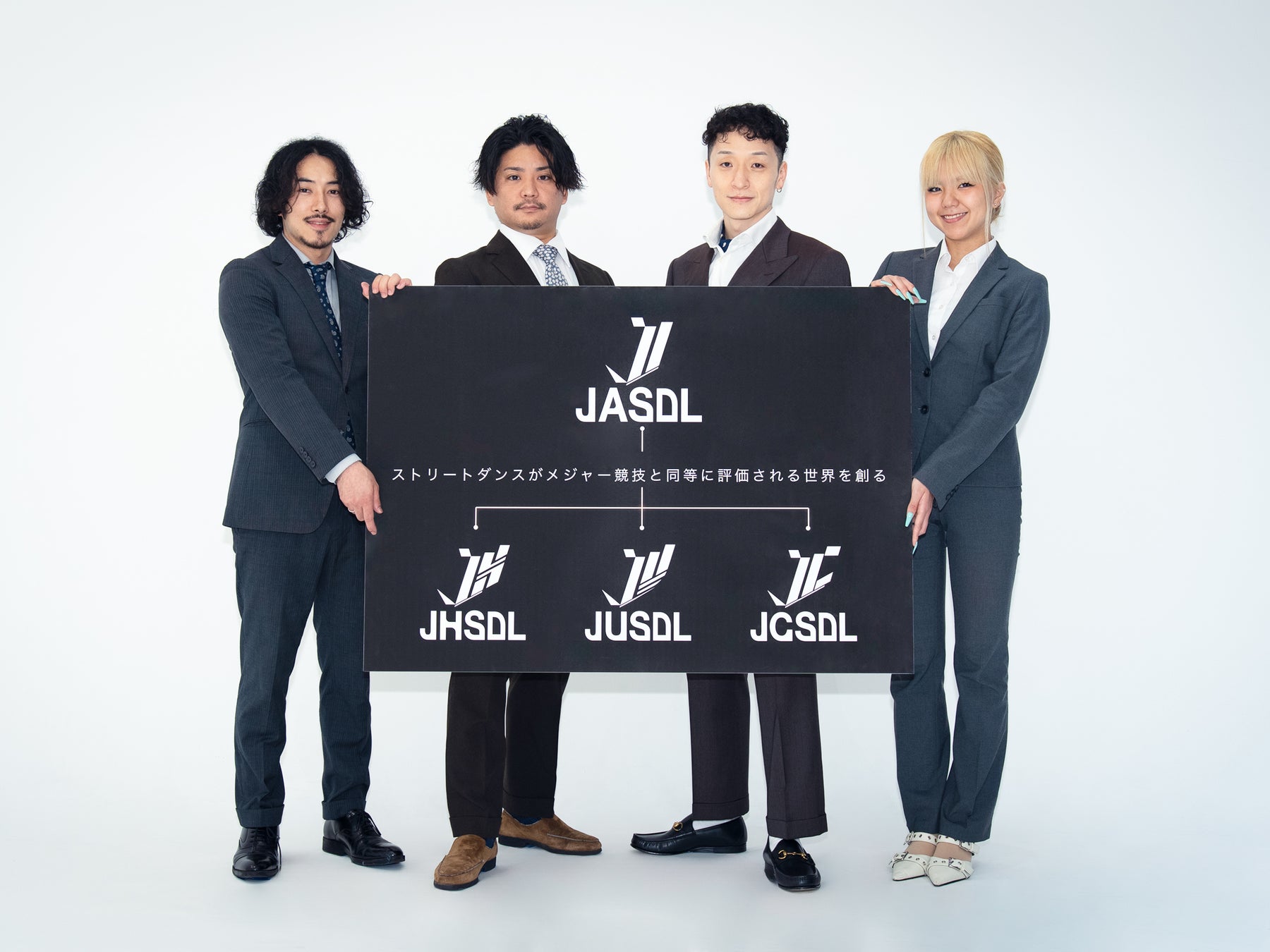 日本のストリートダンス界初「アマチュアリーグ」が発足！高校・大学・社会人の全日本選手権を統括する「日本アマチュアストリートダンス連盟」設立。大学選手権にはロッテが冠スポンサーに就任！