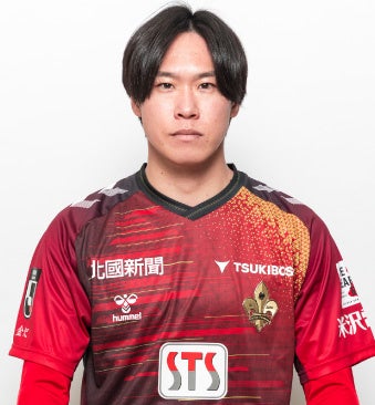 石原崇兆選手　契約満了のお知らせ