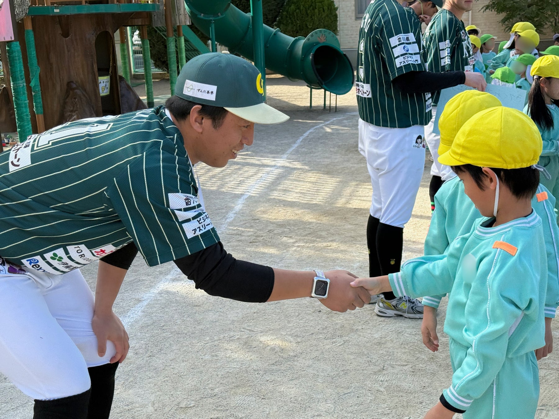 【香川オリーブガイナーズ】地方創生メディア「Made In Local」の「香川を代表する企業100選」に選出・掲載