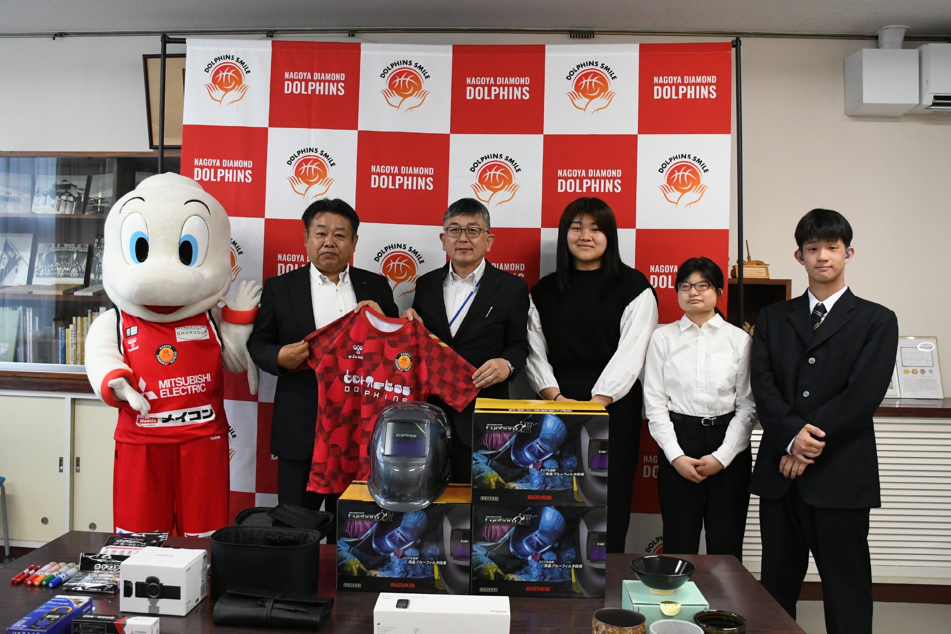原材料高騰に負けない町工場の本気の挑戦！中日ドラゴンズ承認ライセンス商品第4弾「推しビナ®/選手名モデル」販売