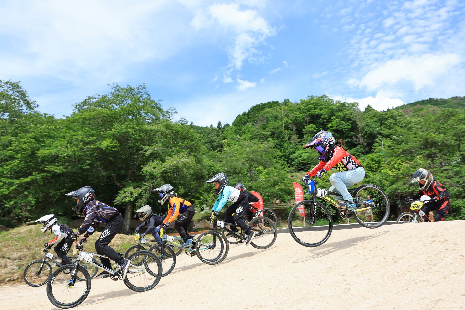 NAGASAKO OPEN 2026 Hiroshima ROUNDを開催！