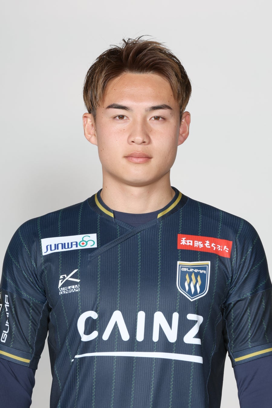 田頭亮太選手 契約満了のお知らせ
