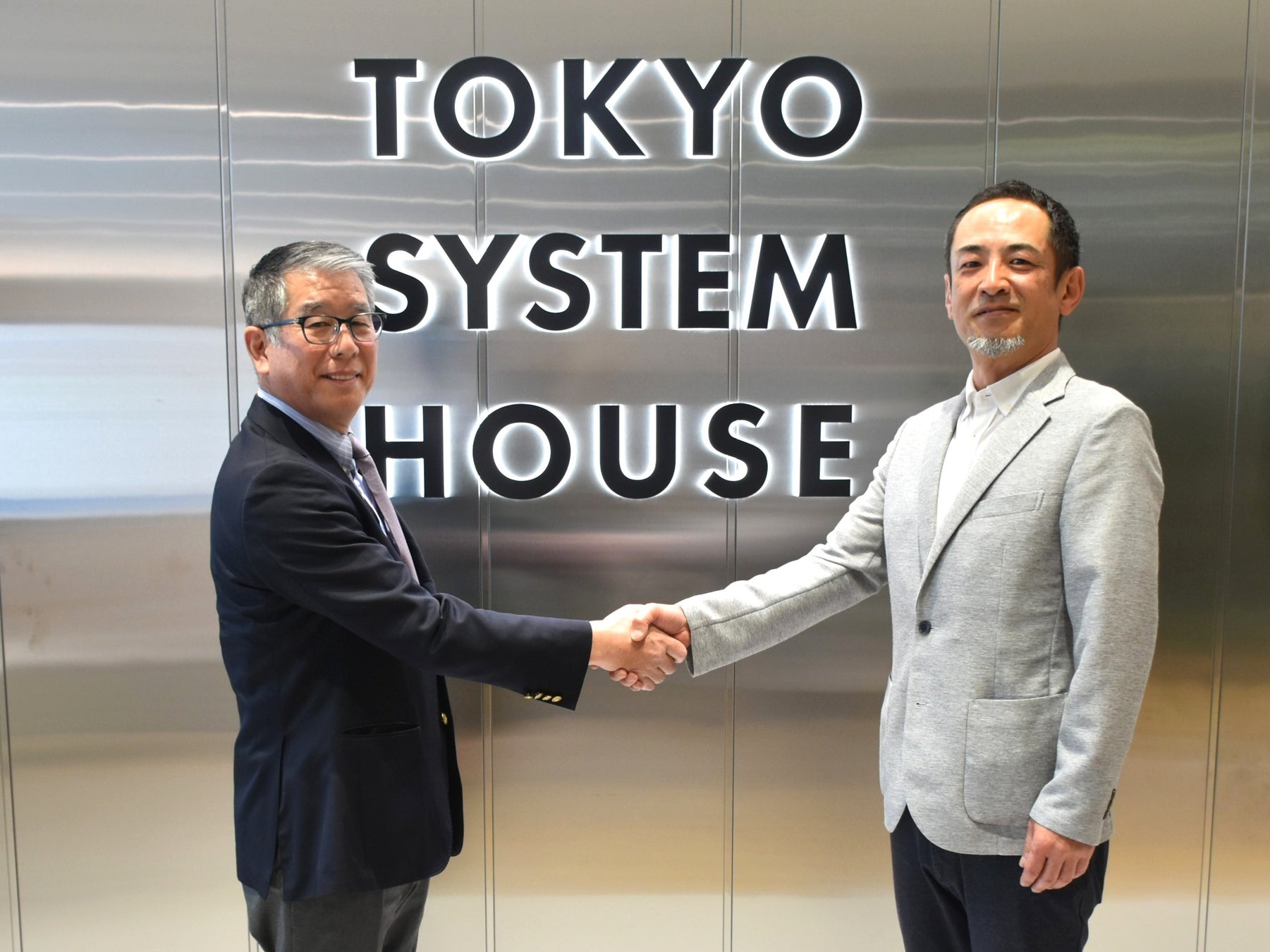 ゴルフ場向け基幹システム運用を東京システムハウスへ事業譲渡　次世代ゴルフ体験創出の戦略的パートナーシップへ