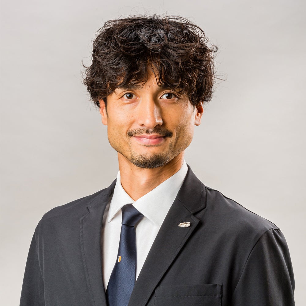GK #44福藤豊選手、#90大塚一佐選手 2026-27シーズン契約更新選手のお知らせ