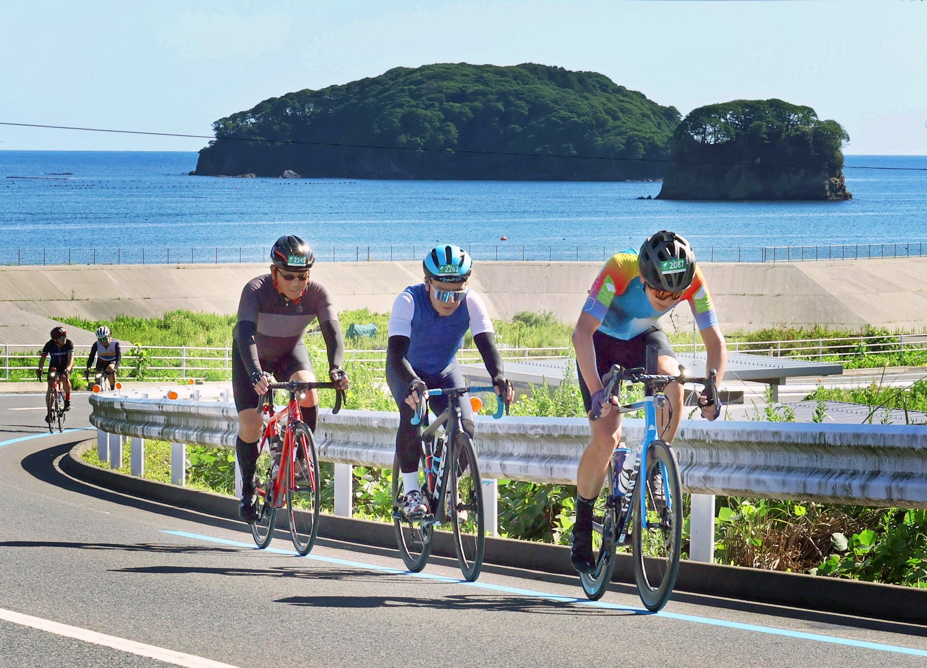 東日本大震災の記憶を未来へつなぐサイクリングイベント「ツール・ド・東北 2026」一般エントリー受付開始