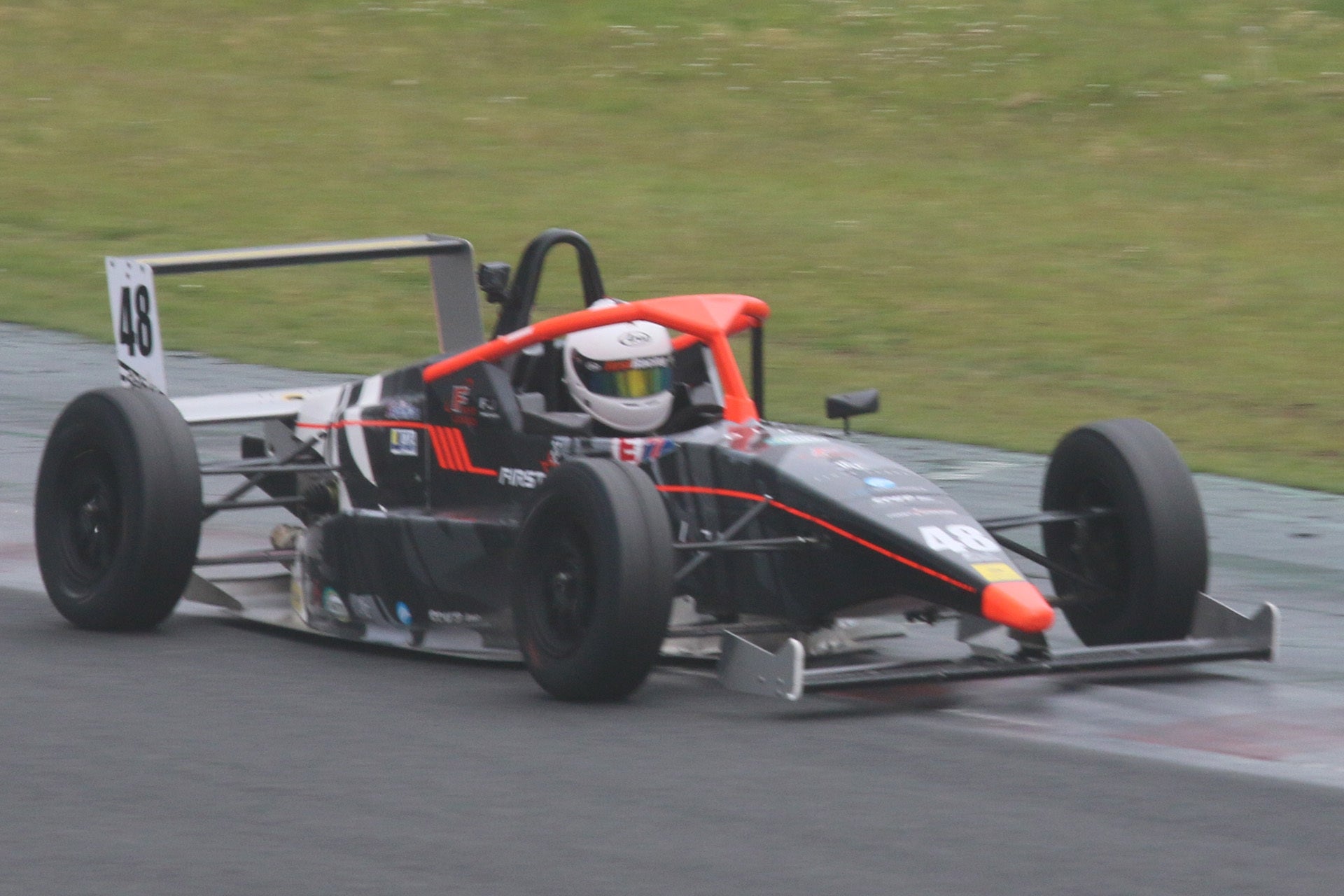 『2026 SCCN SEPTEMBER RACE MEETING in TSUKUBA』のチケットを「チケットペイ」にて販売開始！