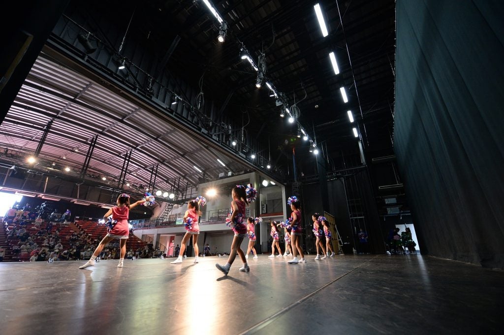 【ダンスステージ出演者募集！】日本最大級のチアダンスイベント、Gravis Fes.2026、2026年8月10日（月）11日（火・祝）・12日（水）の三日間、パシフィコ横浜で開催決定！