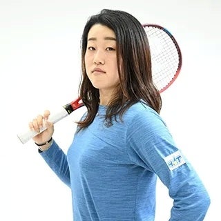 プロテニス 森崎可南子選手にアスリート向け英語学習プログラムを提供― 英語コーチング「TORAIZ（トライズ）」