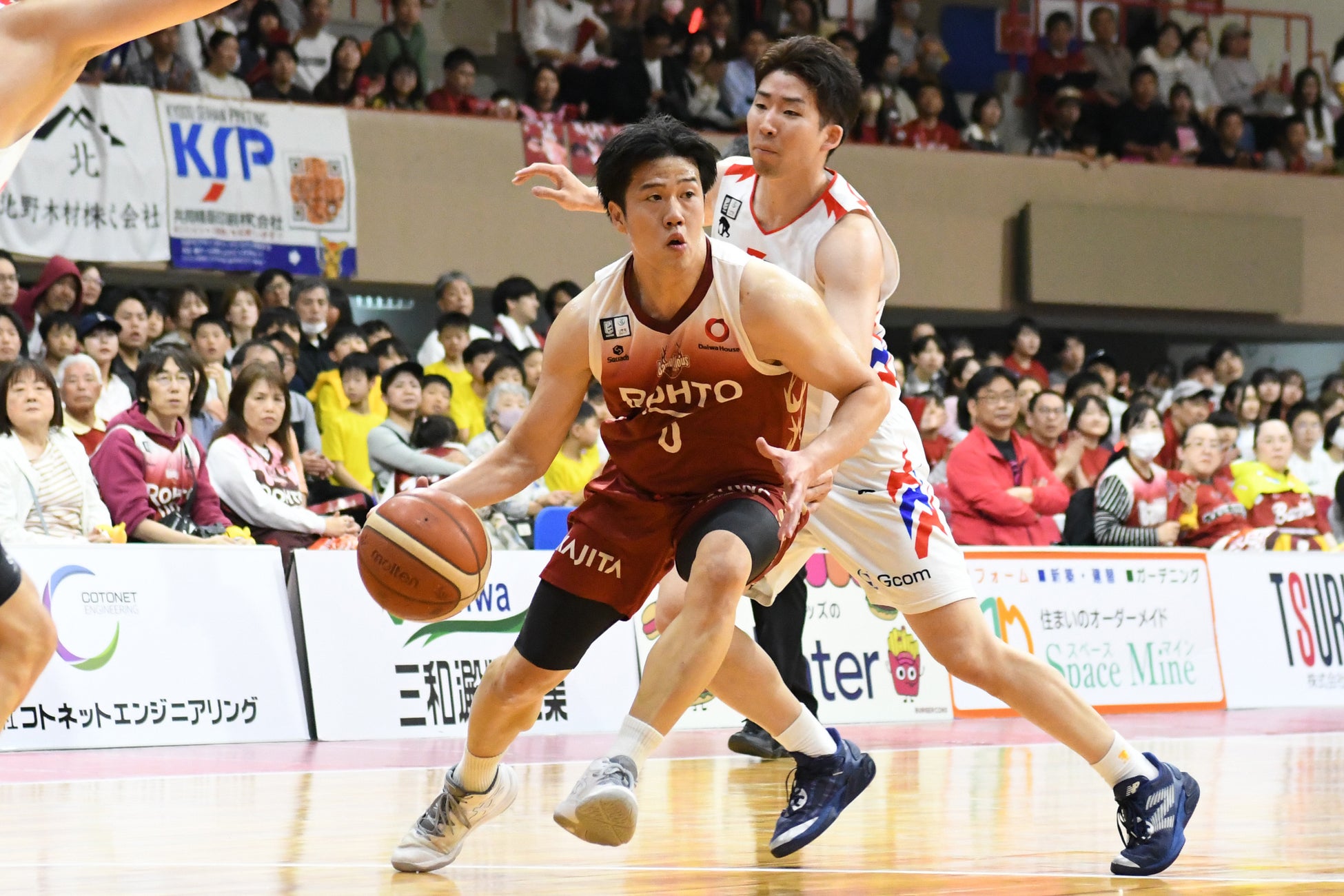 【バンビシャス奈良】小林遥太選手 契約満了および移籍先決定のお知らせ