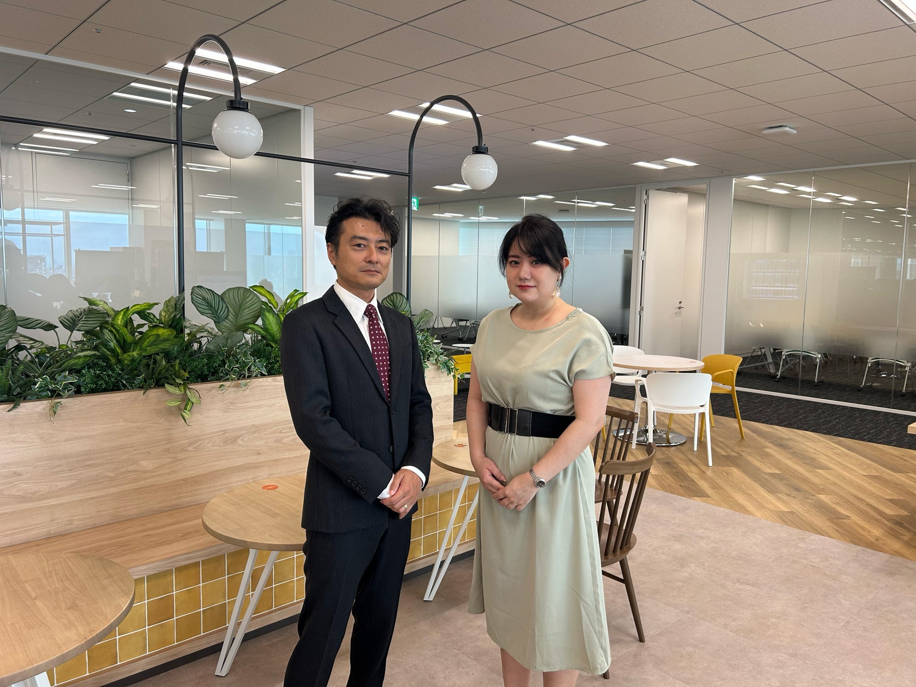 吉田恵 通訳 退任のお知らせ