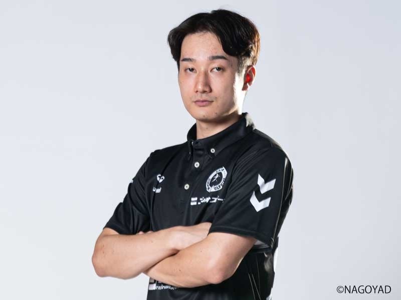 【川崎ブレイブサンダース】川原侑大アシスタントコーチ 2026-27シーズン 契約締結のお知らせ