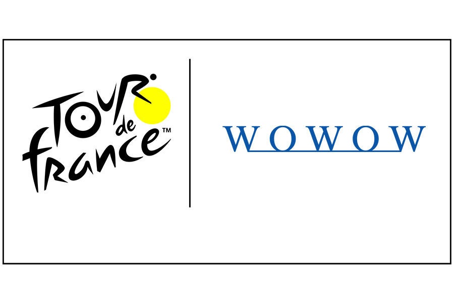 世界最高峰の自転車ロードレース「ツール・ド・フランス」をWOWOWオンデマンドにて配信決定