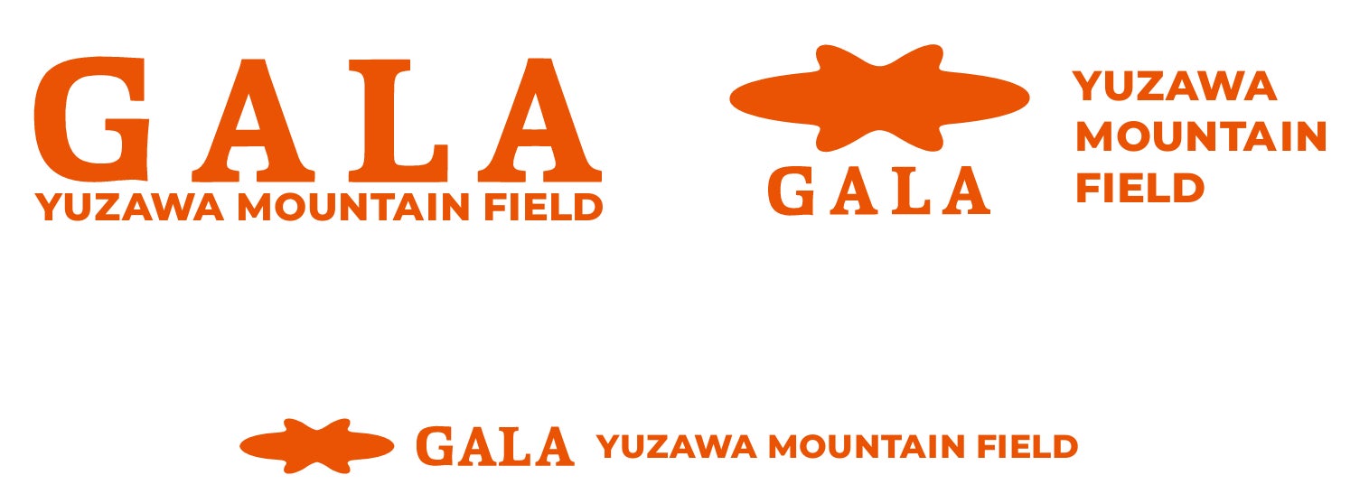 GALA湯沢はこの夏「GALA YUZAWA MOUNTAIN FIELD」として生まれ変わります！