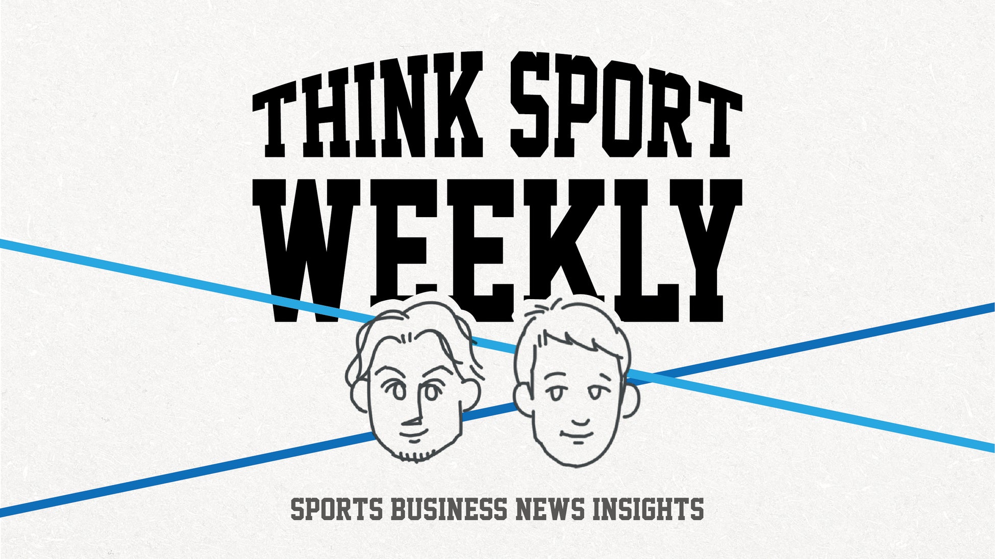 ポッドキャスト番組「THINK SPORT」、2026シーズンが新たな装いでスタート！