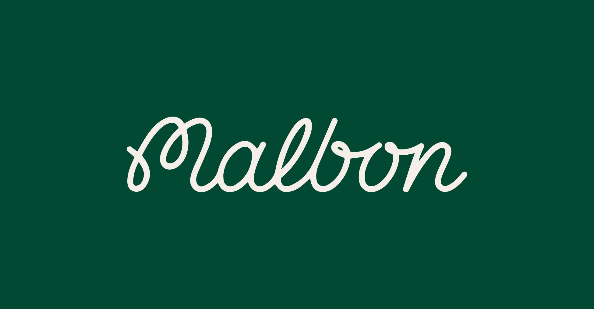 【名古屋タカシマヤ】＜MALBON GOLF＞東海地区初のポップアップショップを開催