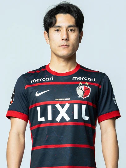 知念 慶選手 横浜F・マリノスへ完全移籍のお知らせ