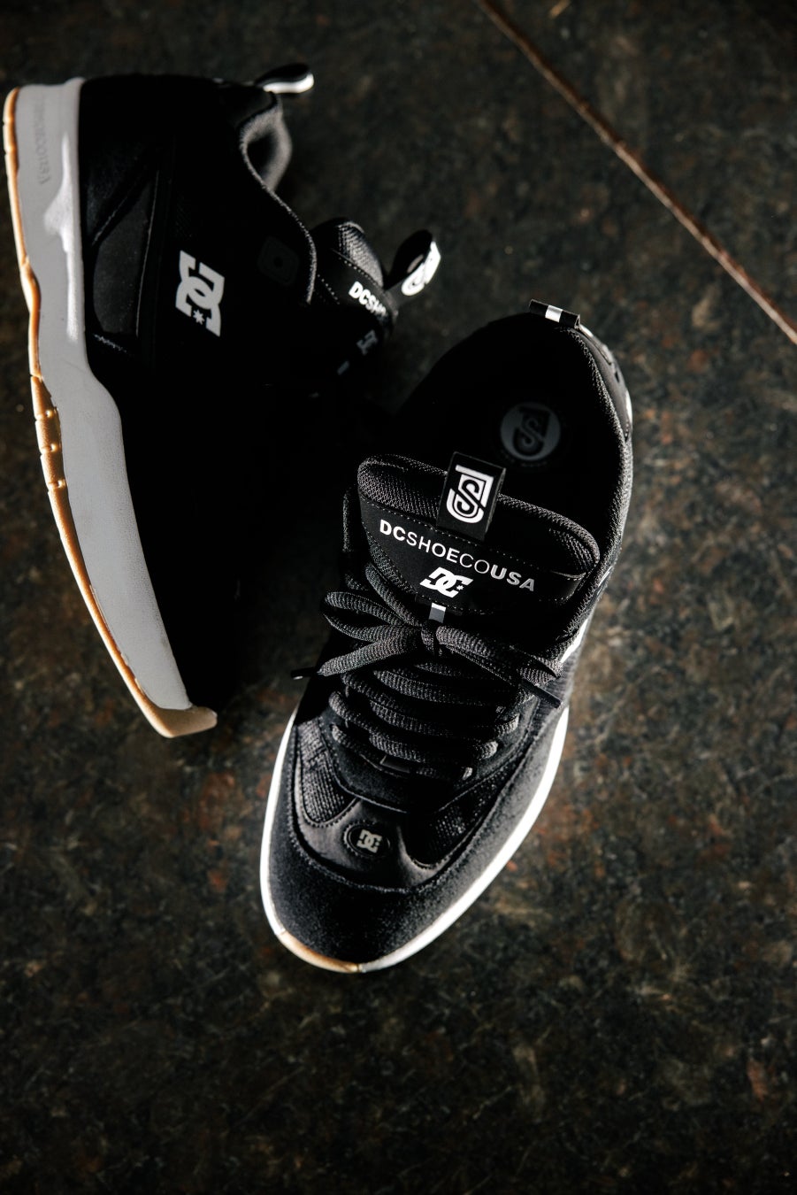DC Shoesより ”John Shanahan”の2ndシグネーチャーモデル「JS 2」がDROP。