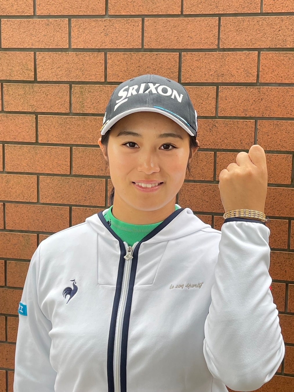 コンディショニング アクセサリー「COREFORCE（コアフォース）」プロゴルフファーの中村 心選手とスポンサー契約を締結