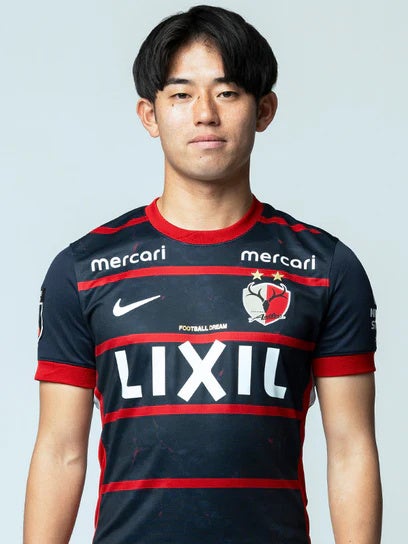 溝口 修平選手 東京ヴェルディへ期限付き移籍のお知らせ