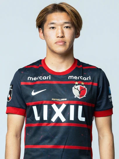 松本 遥翔選手 カターレ富山へ育成型期限付き移籍のお知らせ