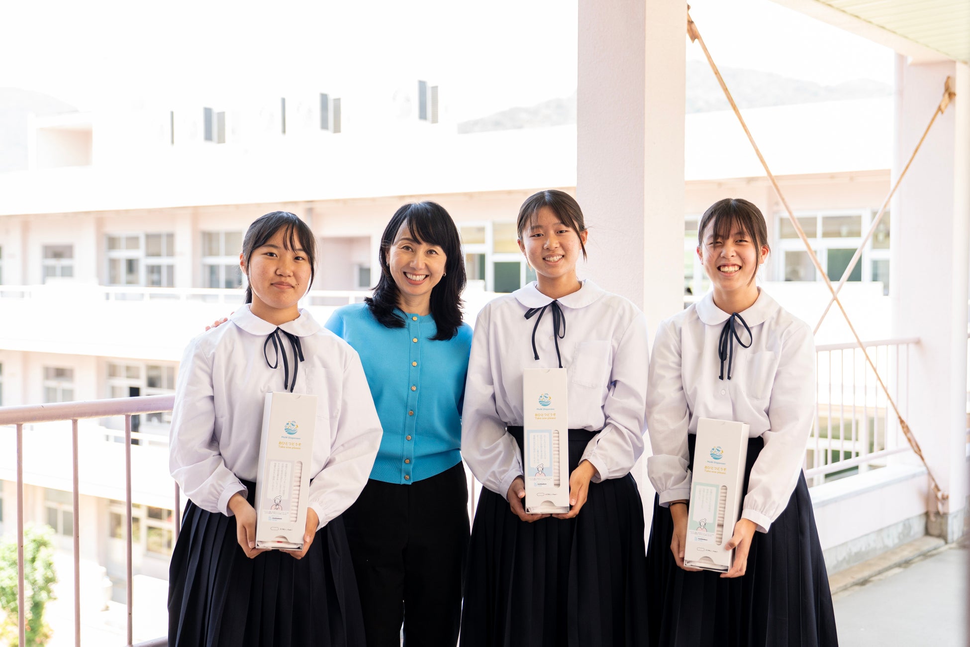 アース製薬、JLPGAツアー『EARTH MONDAMIN CUP 2026』にて、NPO法人TGPとのチャリティー企画を実施