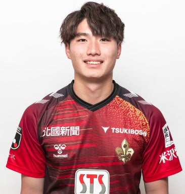 白輪地敬大選手　期限付き移籍延長のお知らせ