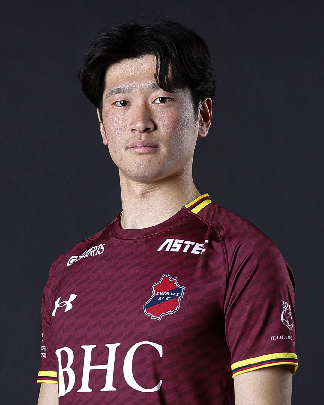 【いわきFC】 村上陽斗選手、松本山雅FCへ完全移籍のお知らせ
