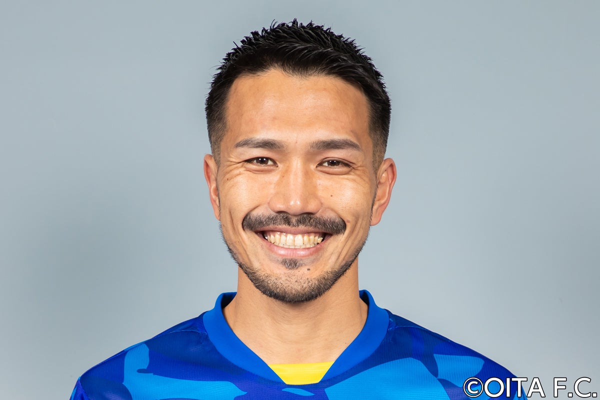 【FC大阪】伊佐耕平選手 大分トリニータより完全移籍加入のお知らせ