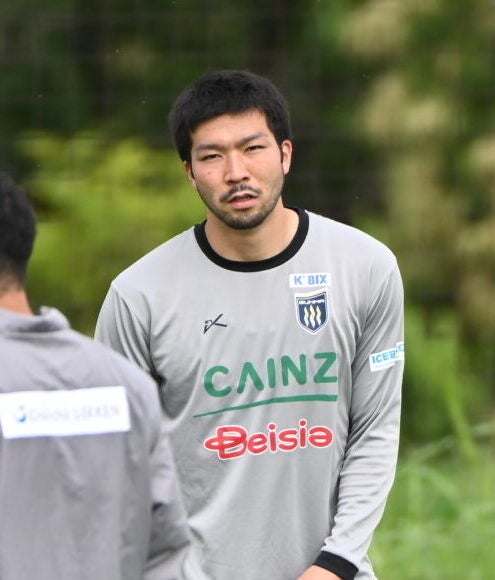 池下由也選手 完全移籍加入のお知らせ