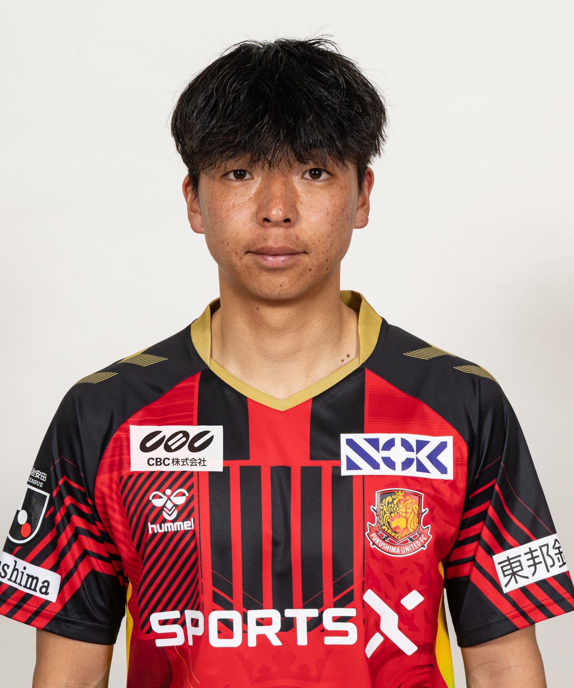 上畑 佑平士 選手 藤枝MYFCに完全移籍のお知らせ