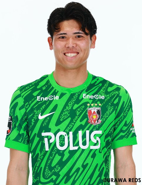 佐藤 瑠星 選手 育成型期限付き移籍加入のお知らせ