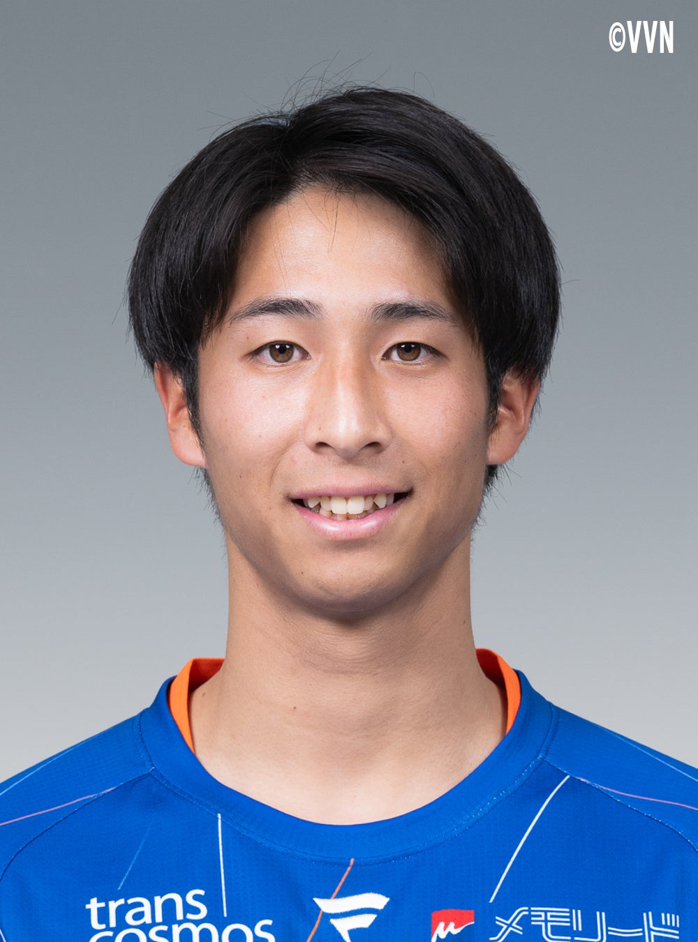 森岡 陸 選手 完全移籍加入のお知らせ