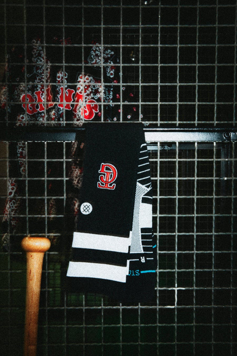 STANCE、読売ジャイアンツとJORDAN BRANDによる特別ユニホームに合わせたソックスをリリース