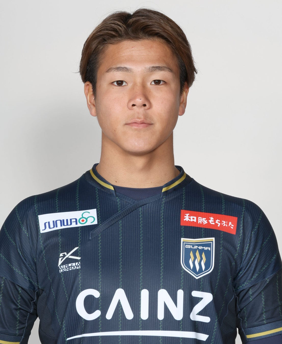 出間思努選手 育成型期限付き移籍延長のお知らせ