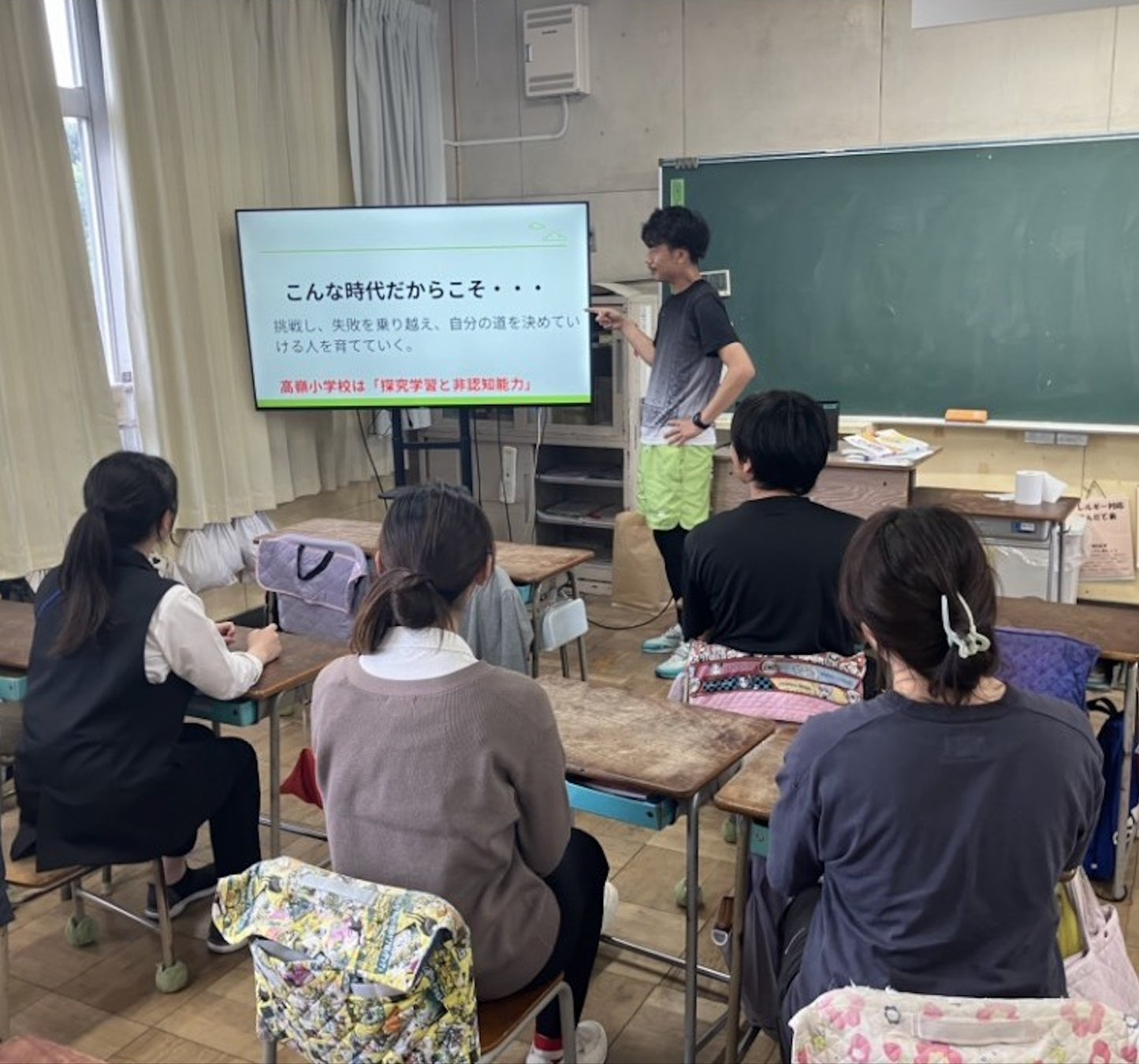 「運動神経」ではなく、「スポーツが好き」という心が子どもの学力を引き上げる。 スポーツが学力を伸ばす。「みらぼ」で非認知能力との相関を実証。