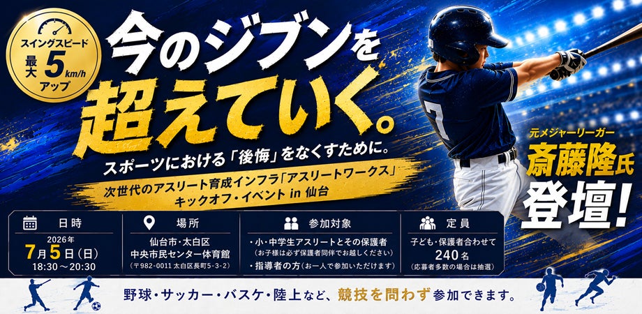 早くも第2弾！「サッカー日本代表 カプセル 2026 第2弾」を6月26日より発売