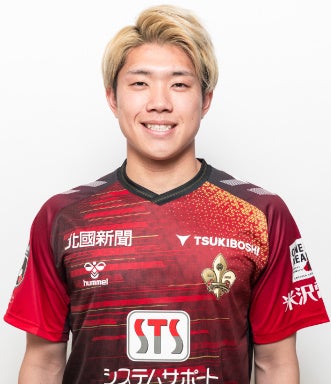 【熊本ヴォルターズ】磯野寛晃選手 継続決定(複数年)