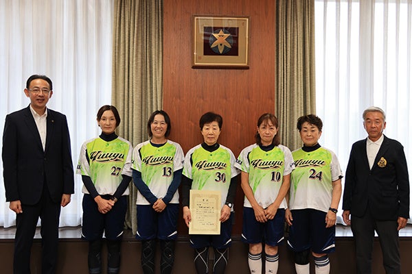 【オイシックス新潟アルビレックスBC】ナミックス フレッシュオールスターゲーム2026に高野 結羽選手、山田 和選手、高 義博選手が選出