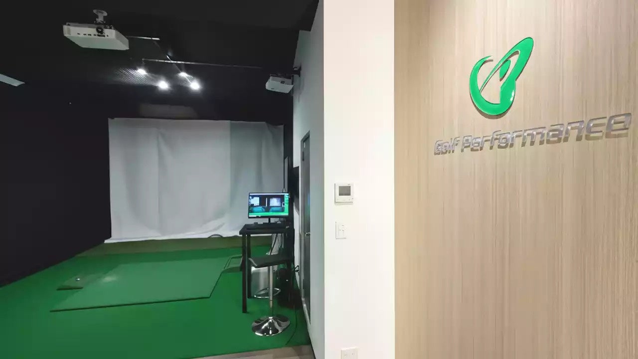 ゴルフパフォーマンス巣鴨店 体験レッスン再開のお知らせ