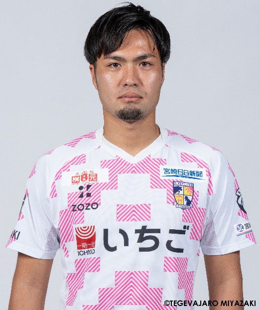 荒井悠汰選手 レノファ山口FCへ育成型期限付き移籍のお知らせ