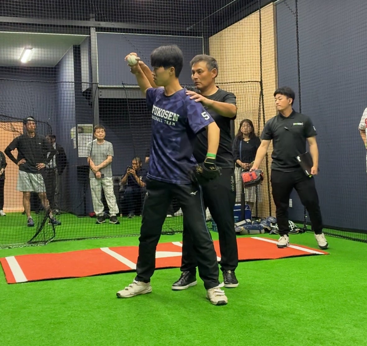 【FC大阪】リグレイ選手 期限付き移籍加入のお知らせ