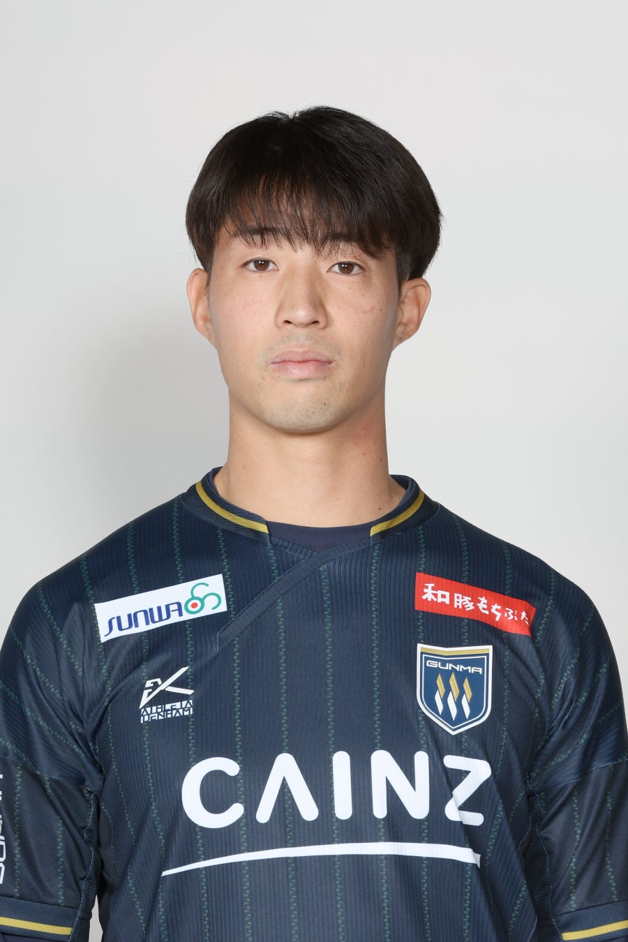 岡哲平選手 アビスパ福岡への期限付き移籍延長のお知らせ