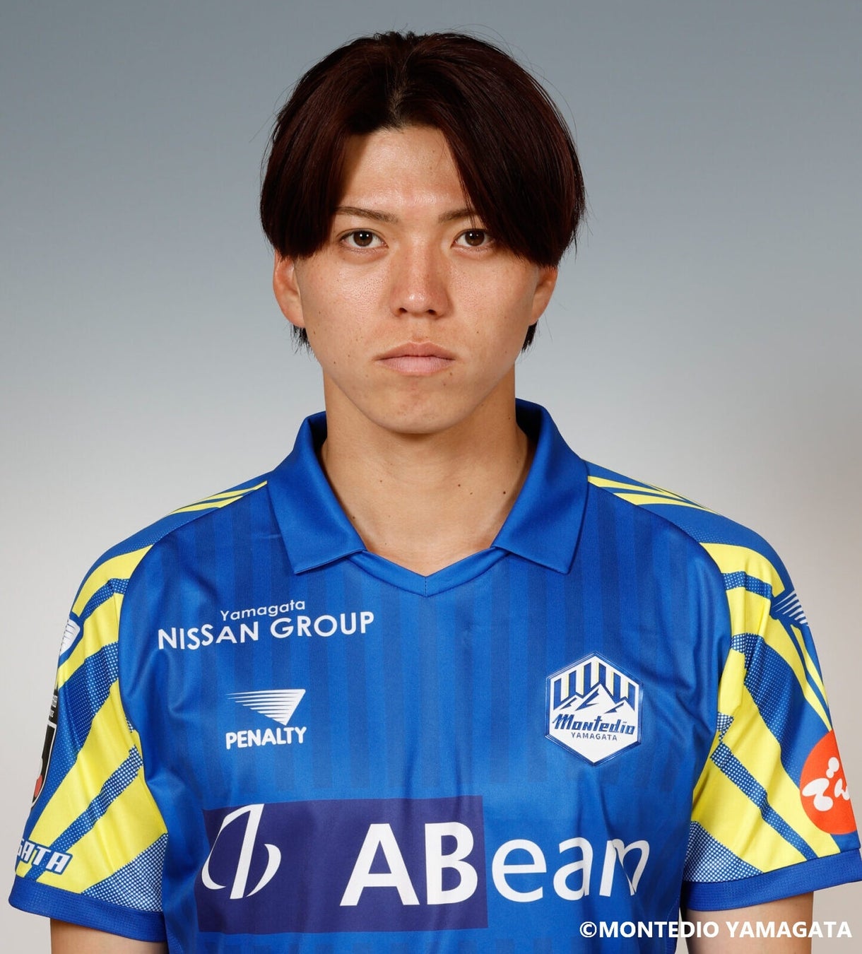 相馬 丞 選手　ザスパ群馬へ完全移籍のお知らせ