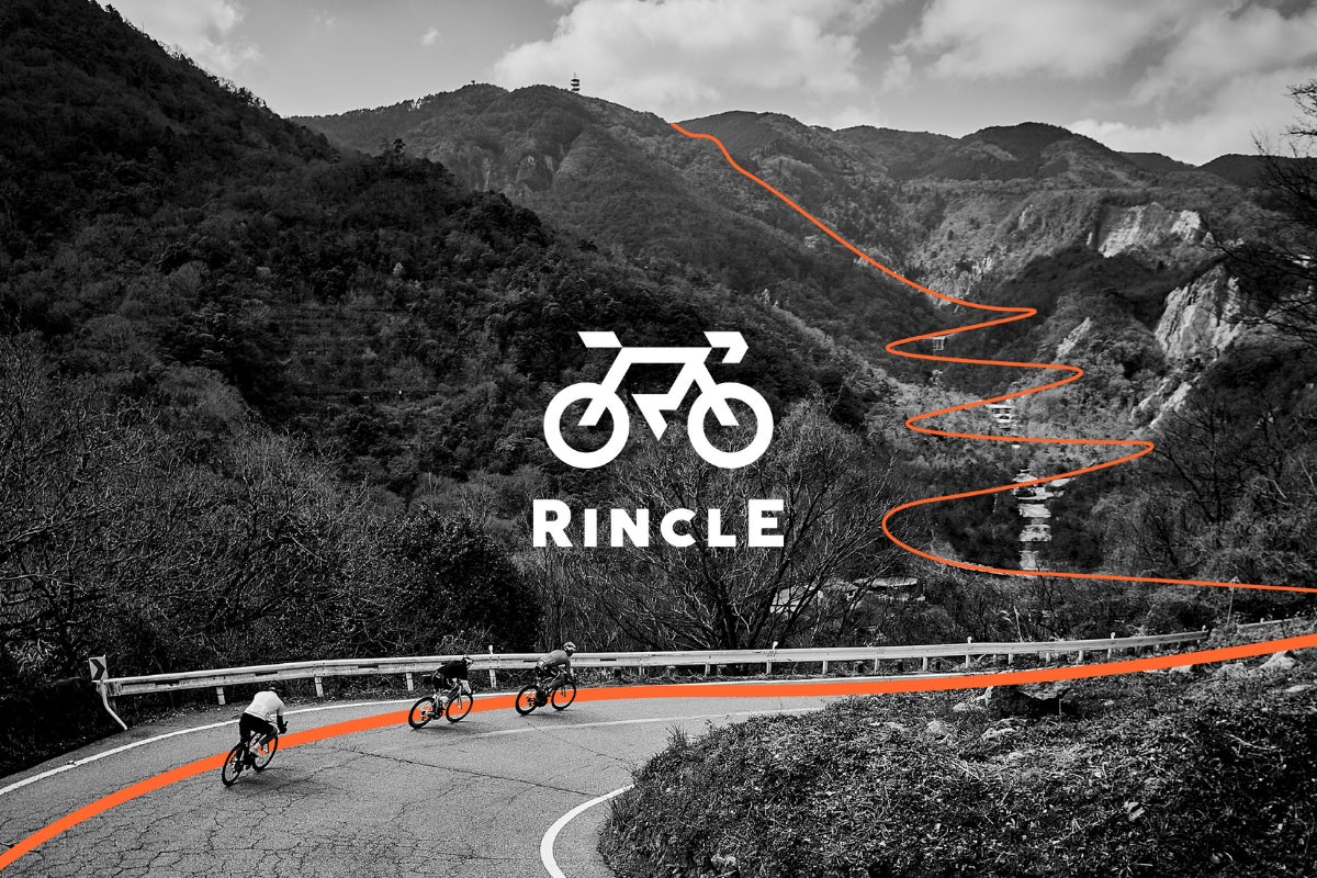 スポーツバイクレンタルプラットフォーム「RINCLE」、全国19都府県・56店舗体制へ拡大