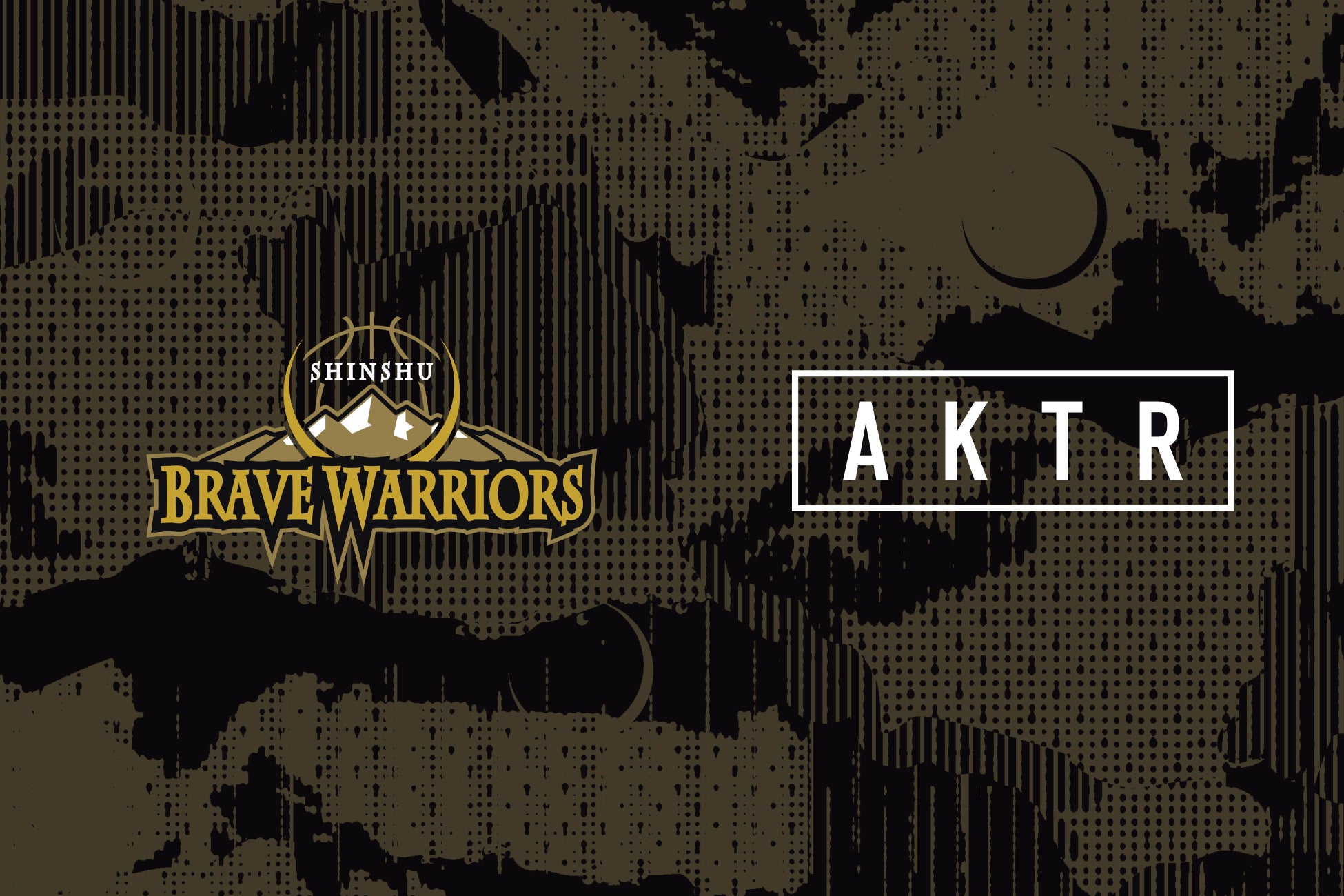 信州ブレイブウォリアーズ × AKTR ユニフォームサプライヤー契約締結のお知らせ